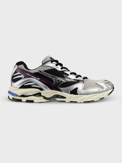 Mizuno Wave Rider 10 Sneakers | Harbor Mist/Fig