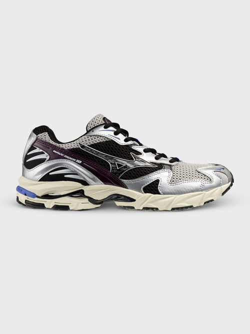 Mizuno Wave Rider 10 Sneakers | Harbor Mist/Fig