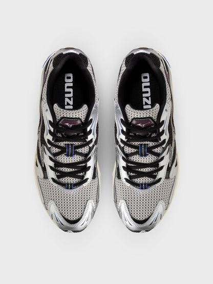Mizuno Wave Rider 10 Sneakers | Harbor Mist/Fig