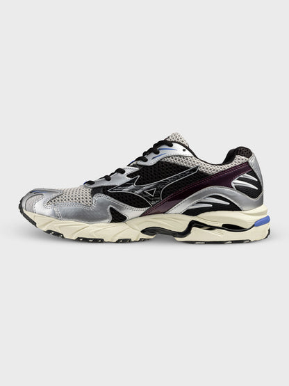 Mizuno Wave Rider 10 Sneakers | Harbor Mist/Fig