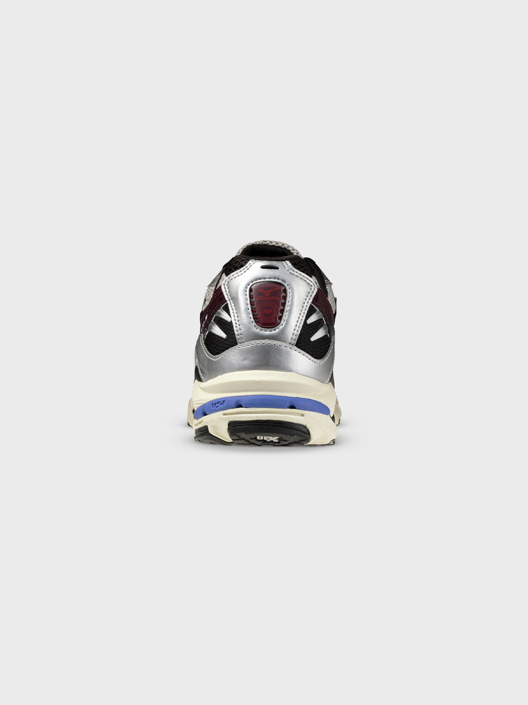 Mizuno Wave Rider 10 Sneakers | Harbor Mist/Fig