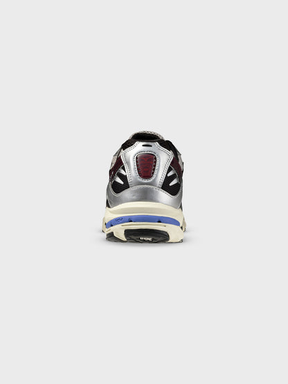 Mizuno Wave Rider 10 Sneakers | Harbor Mist/Fig