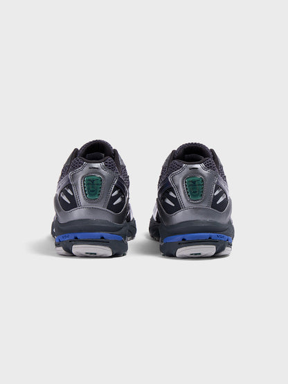 Mizuno Wave Rider 10 Sneakers | Odyssey Grey