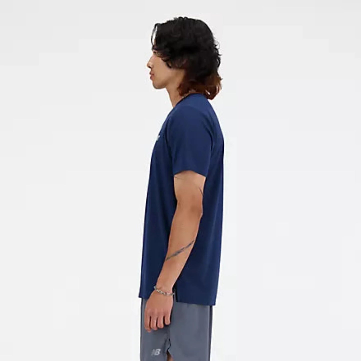 Men's New Balance Sport Essentials T-Shirt