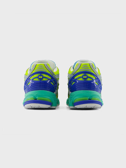 New Balance 1906 Sneakers | Alkaline Green/Blue Bird