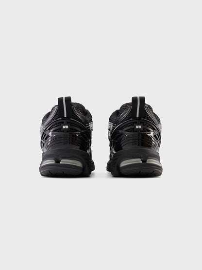 New Balance 1906 Sneakers | Black/Silver Metallic