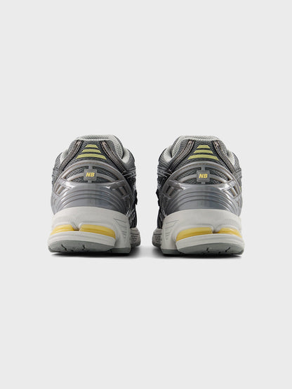 New Balance 1906 Sneakers | Dark Silver Metallic