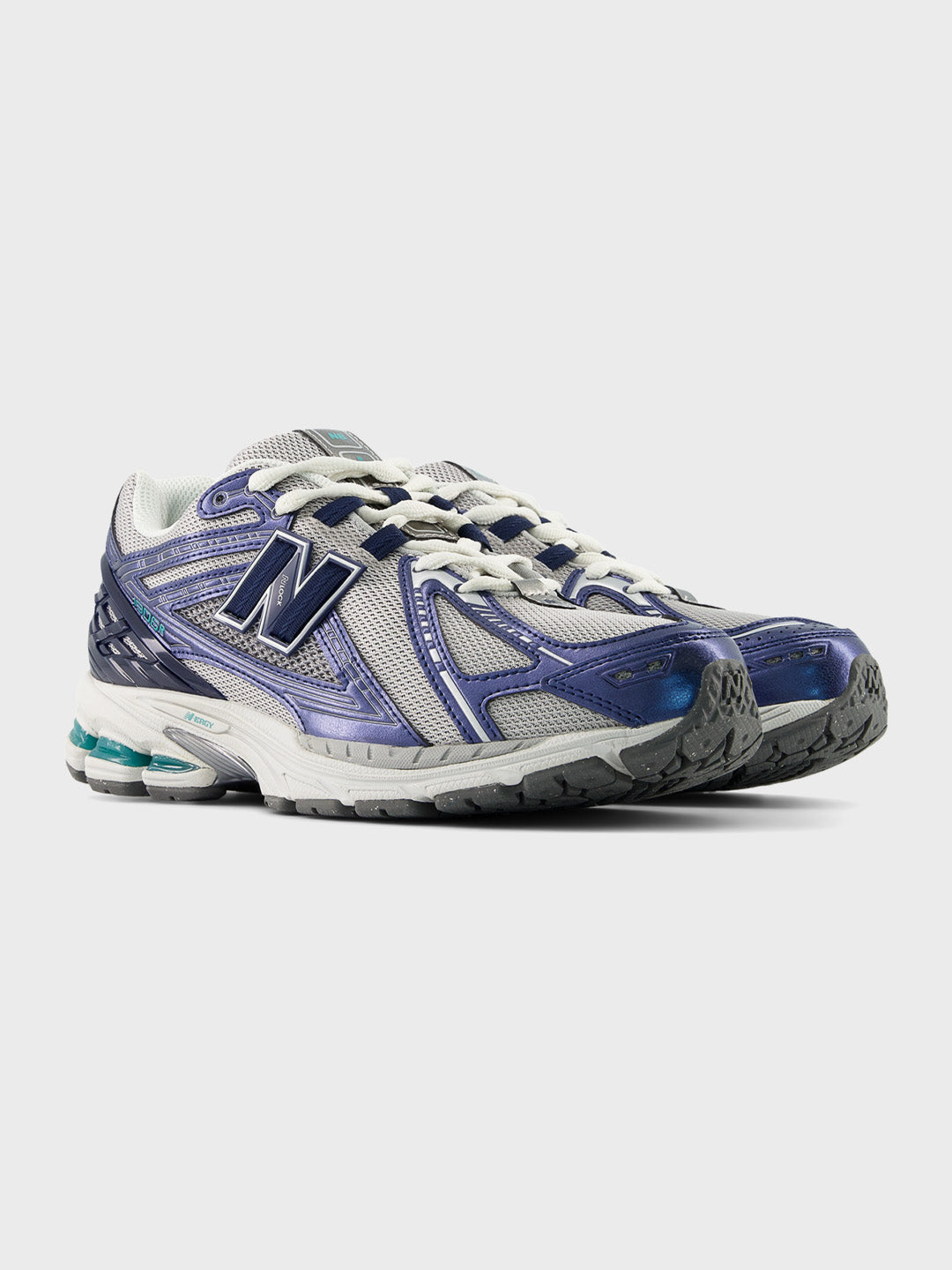 New Balance 1906 Sneakers | Faded Teal