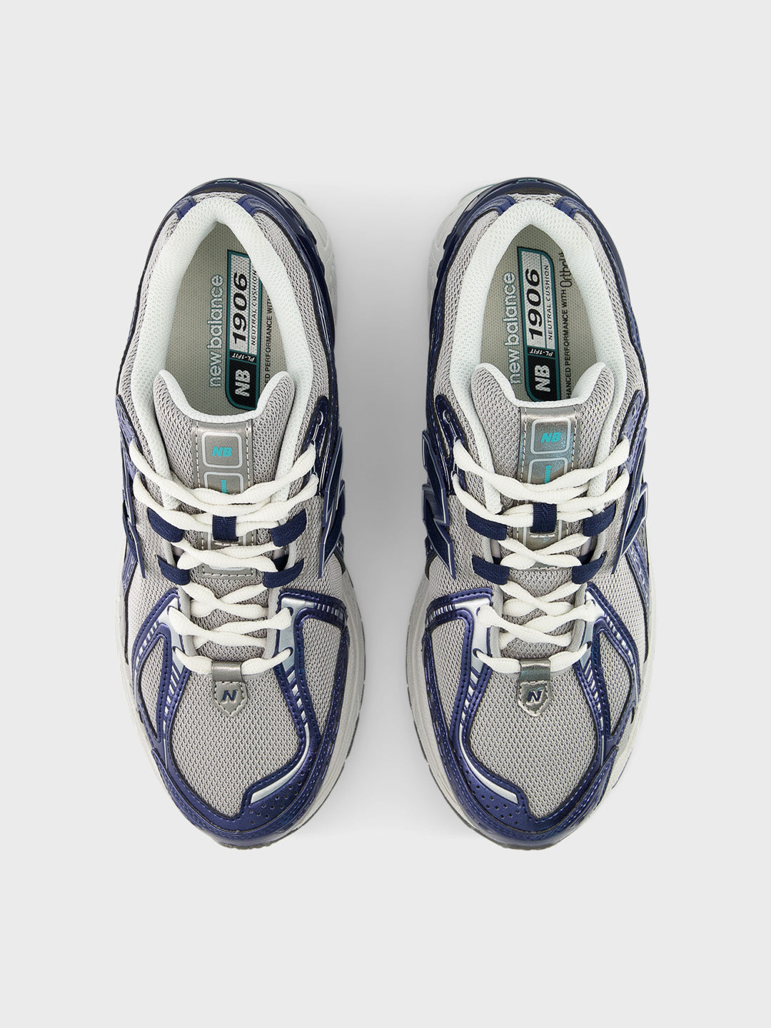 New Balance 1906 Sneakers | Faded Teal