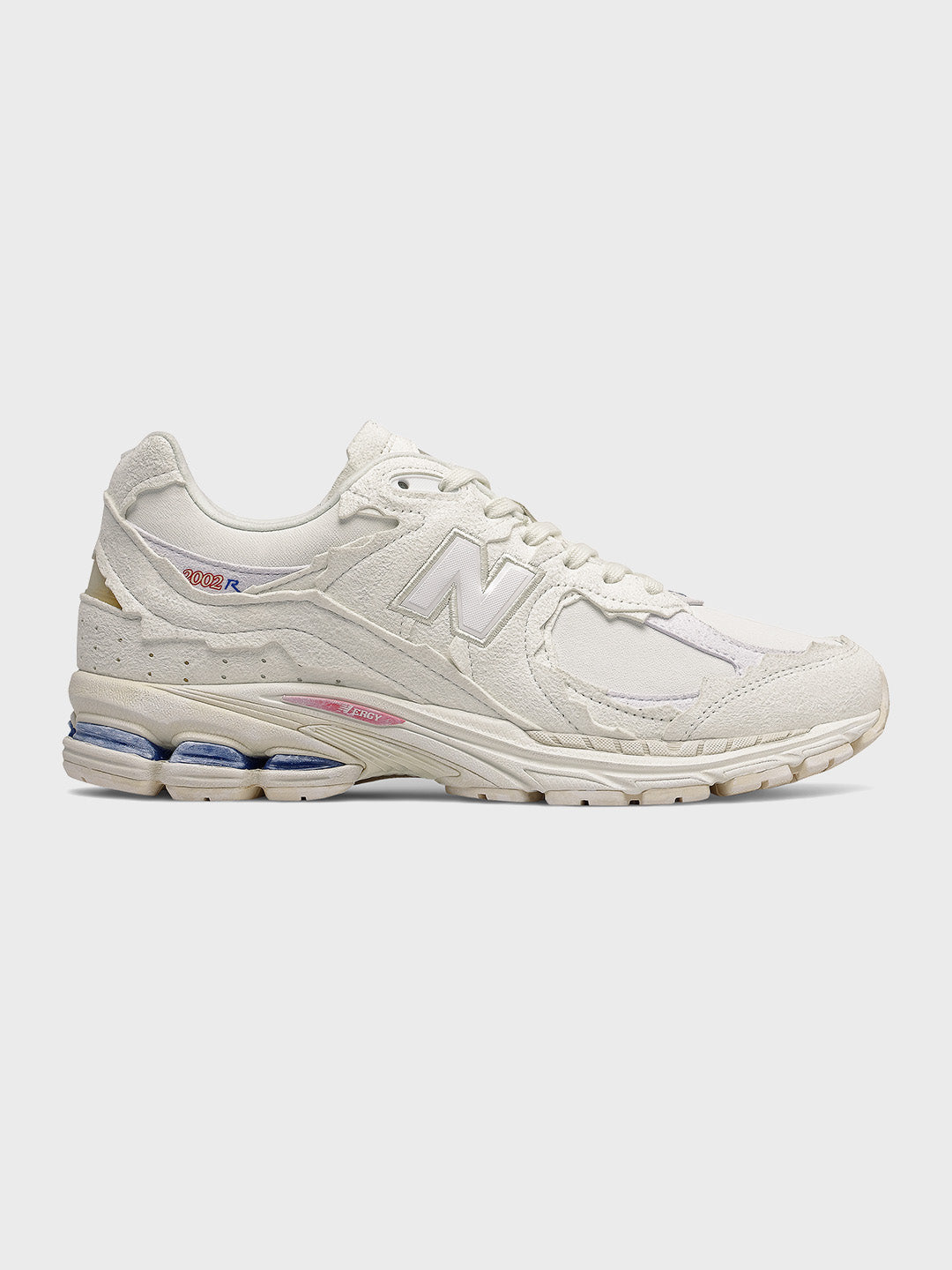 New Balance 2002R Protection Pack Sneakers | Sea Salt