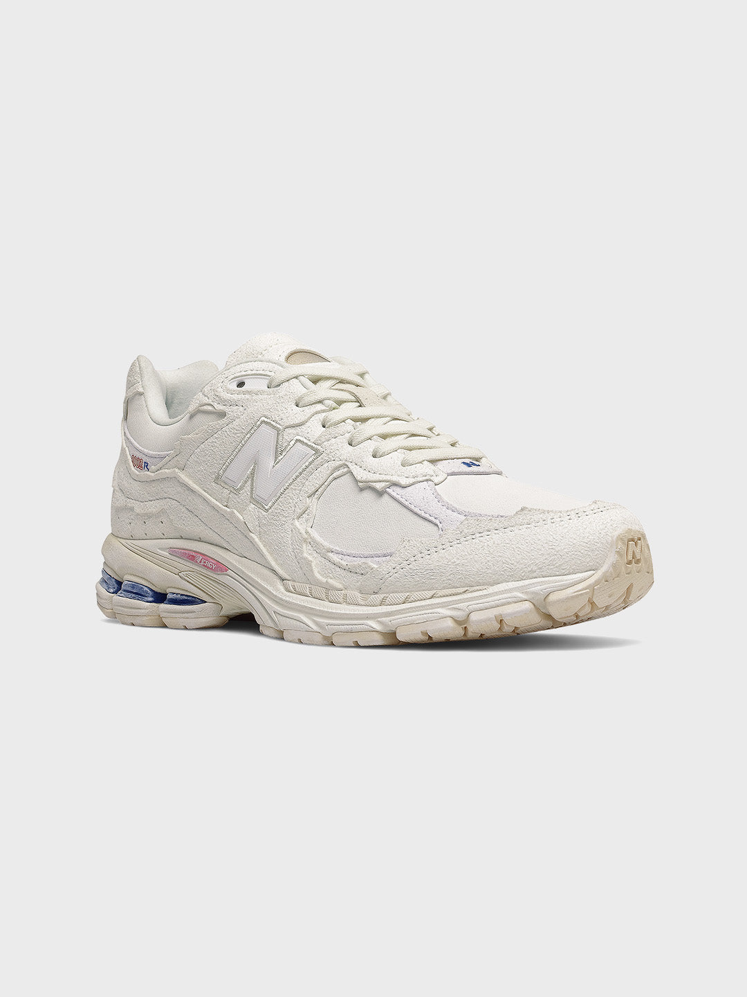 New Balance 2002R Protection Pack Sneakers | Sea Salt