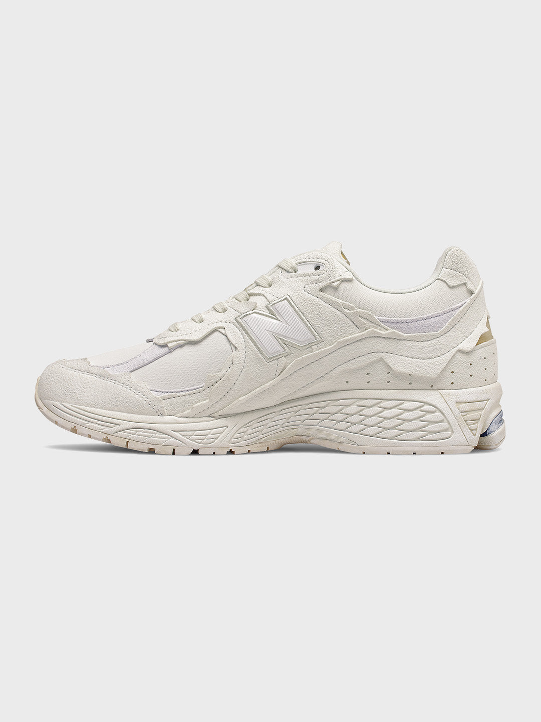 New Balance 2002R Protection Pack Sneakers | Sea Salt