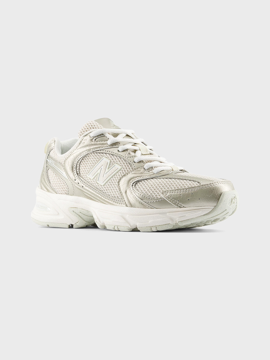 New Balance 530 Sneakers | Gold/Linen