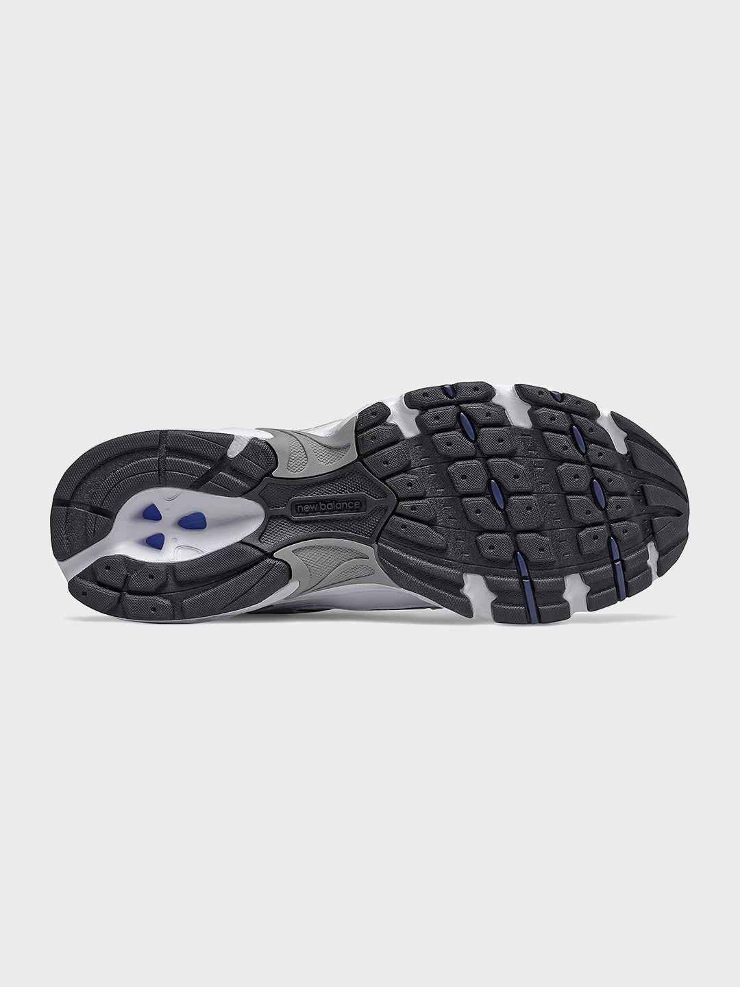 New Balance 530 Sneakers | White/Natural Indigo