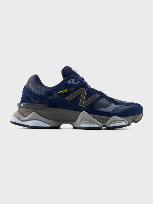 New Balance 9060 Sneakers | NB Navy