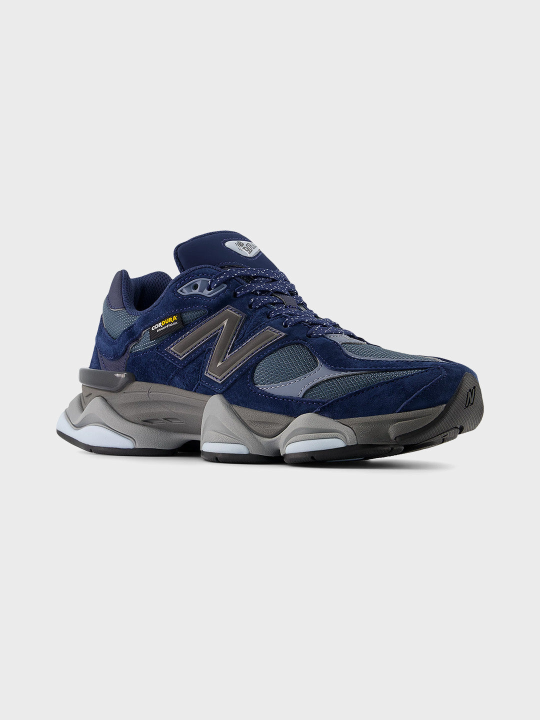 New Balance 9060 Sneakers | NB Navy