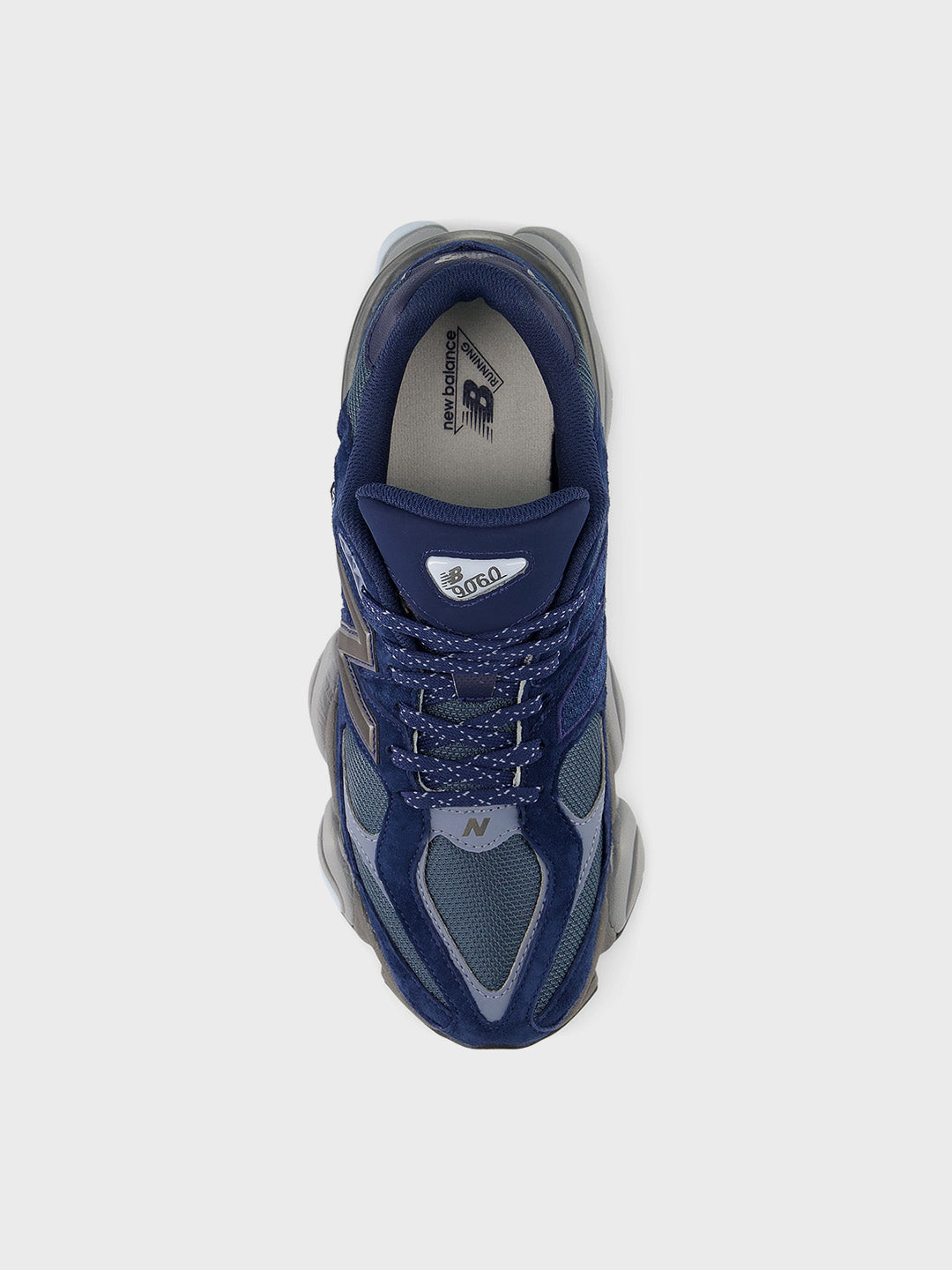 New Balance 9060 Sneakers | NB Navy