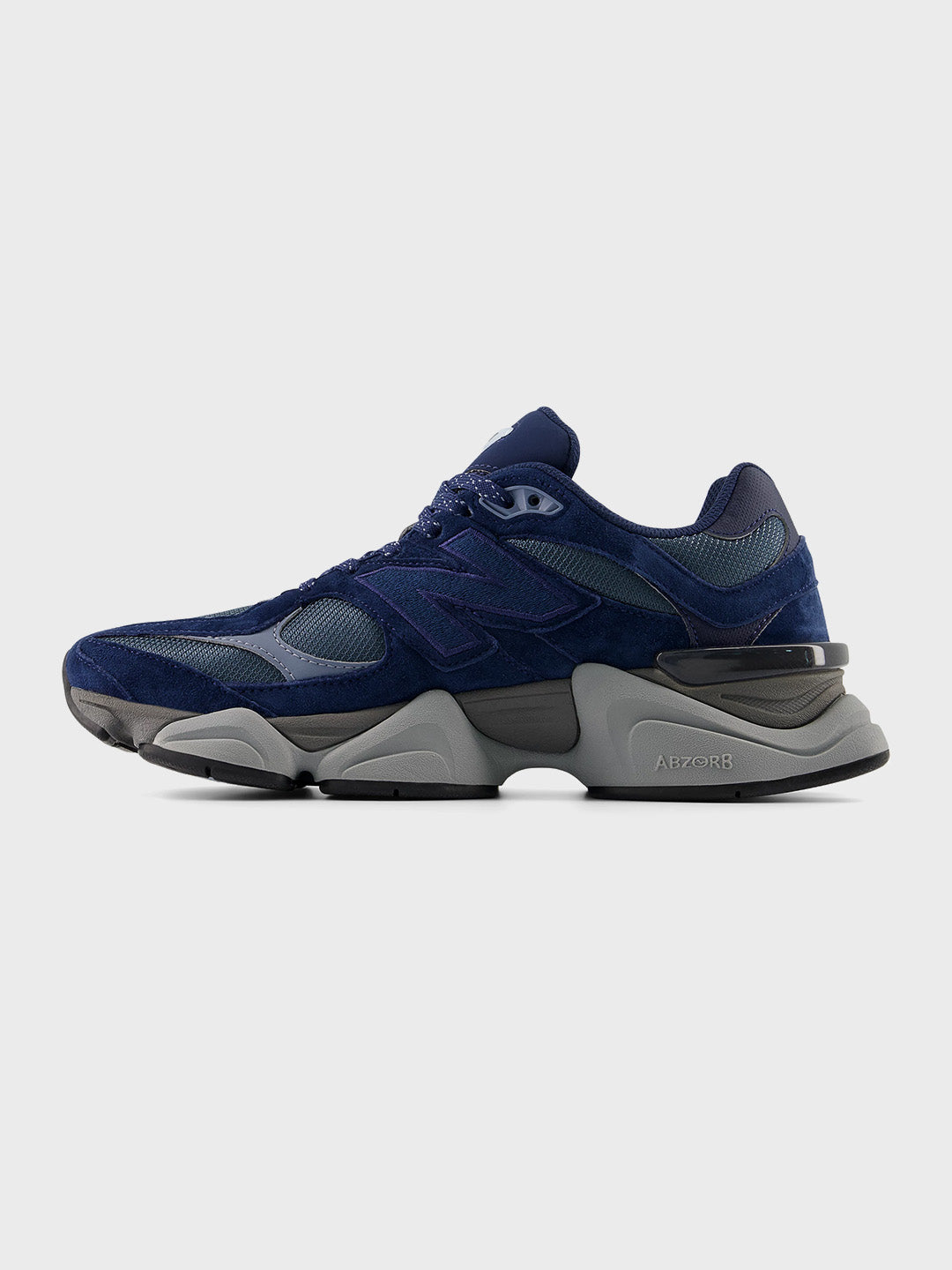 New Balance 9060 Sneakers | NB Navy