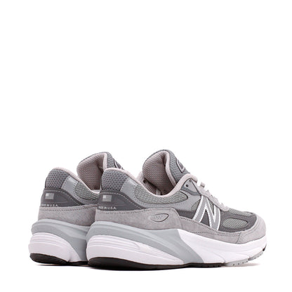 New Balance 990v6 Made In USA Grey Men Core M990GL6
