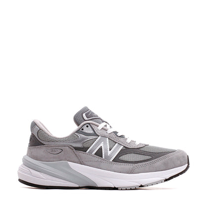 New Balance 990v6 Made In USA Grey Men Core M990GL6
