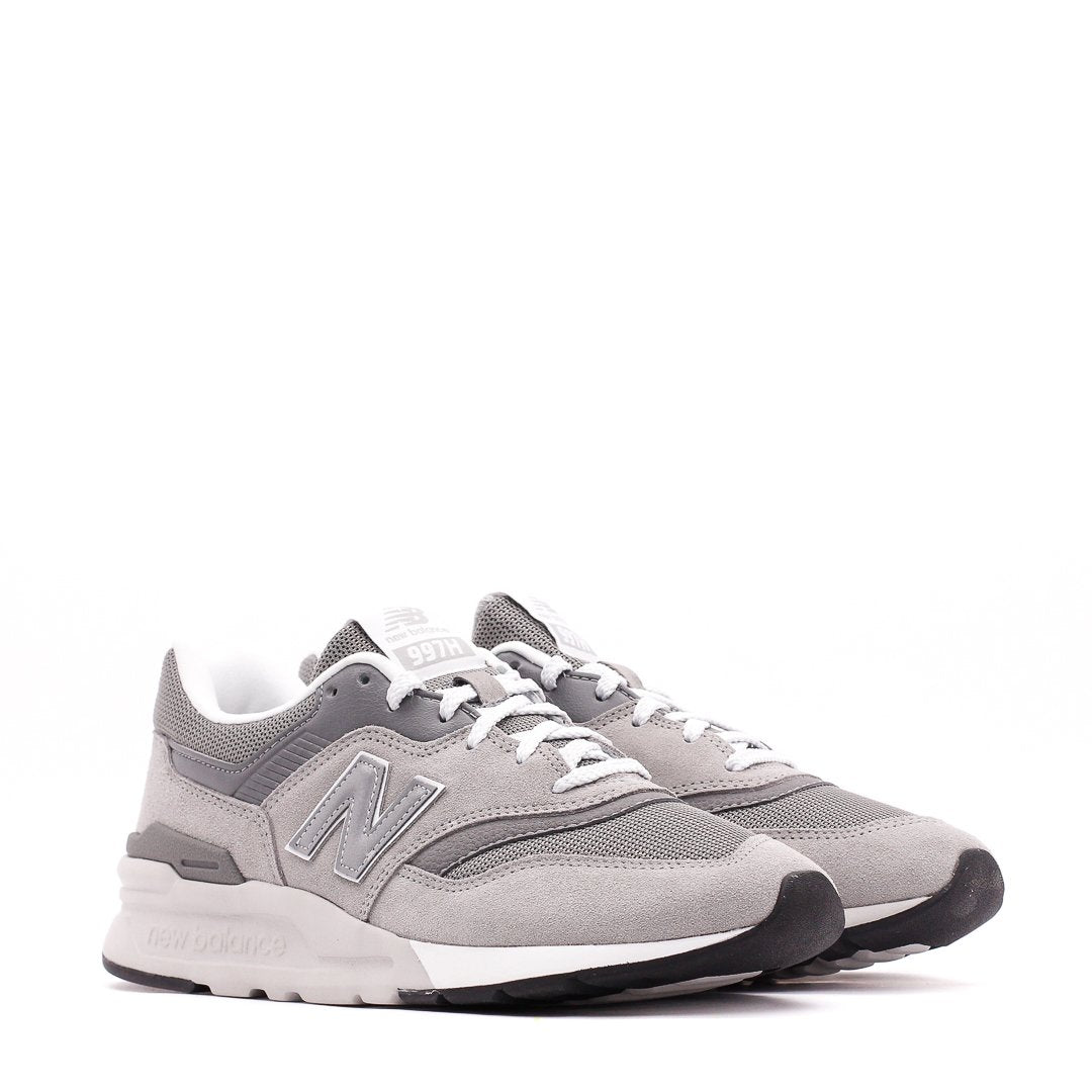 New Balance 997 Grey White Core CM997HCA