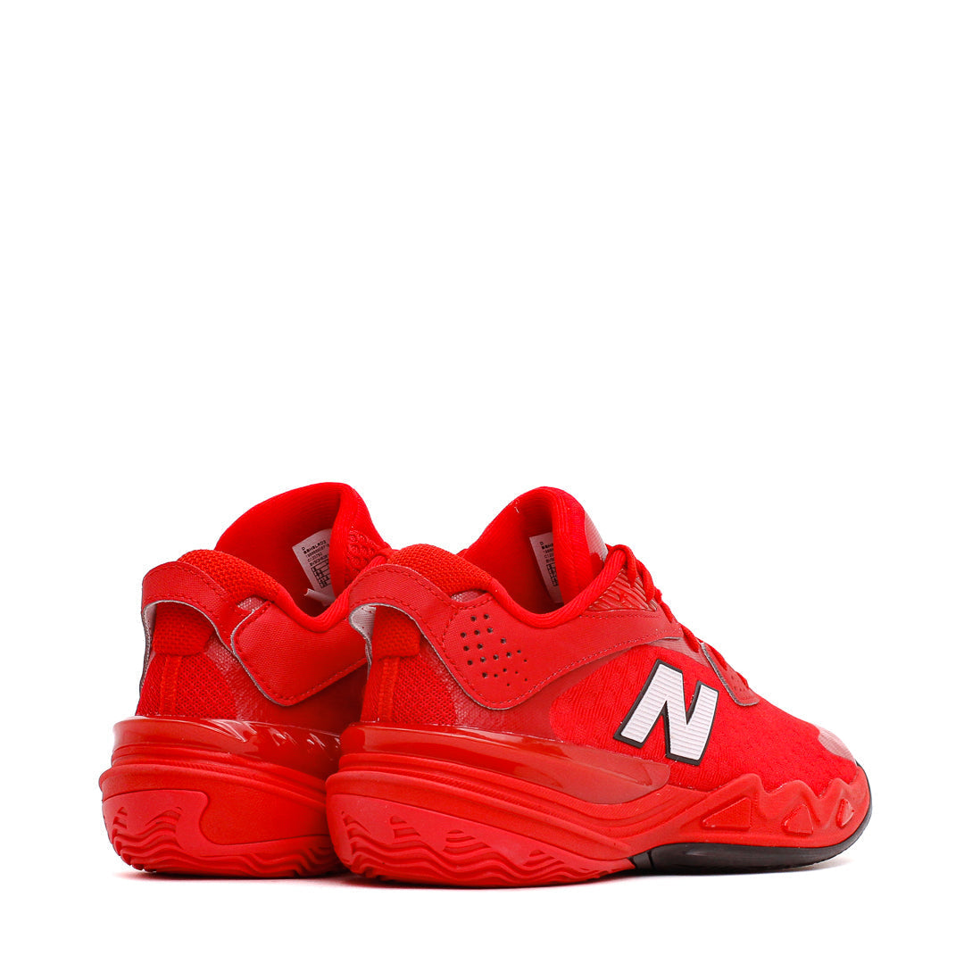 New Balance Basketball Men Hesi Low v2 True Red BBHSLRD2