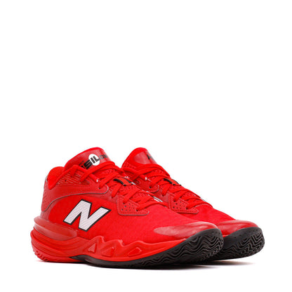 New Balance Basketball Men Hesi Low v2 True Red BBHSLRD2