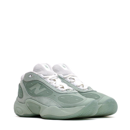 New Balance Basketball Unisex Fresh Foam BB V3 Mosaic Green BBFRSFN3