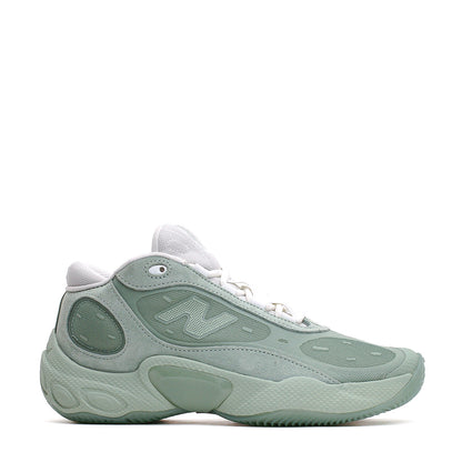 New Balance Basketball Unisex Fresh Foam BB V3 Mosaic Green BBFRSFN3