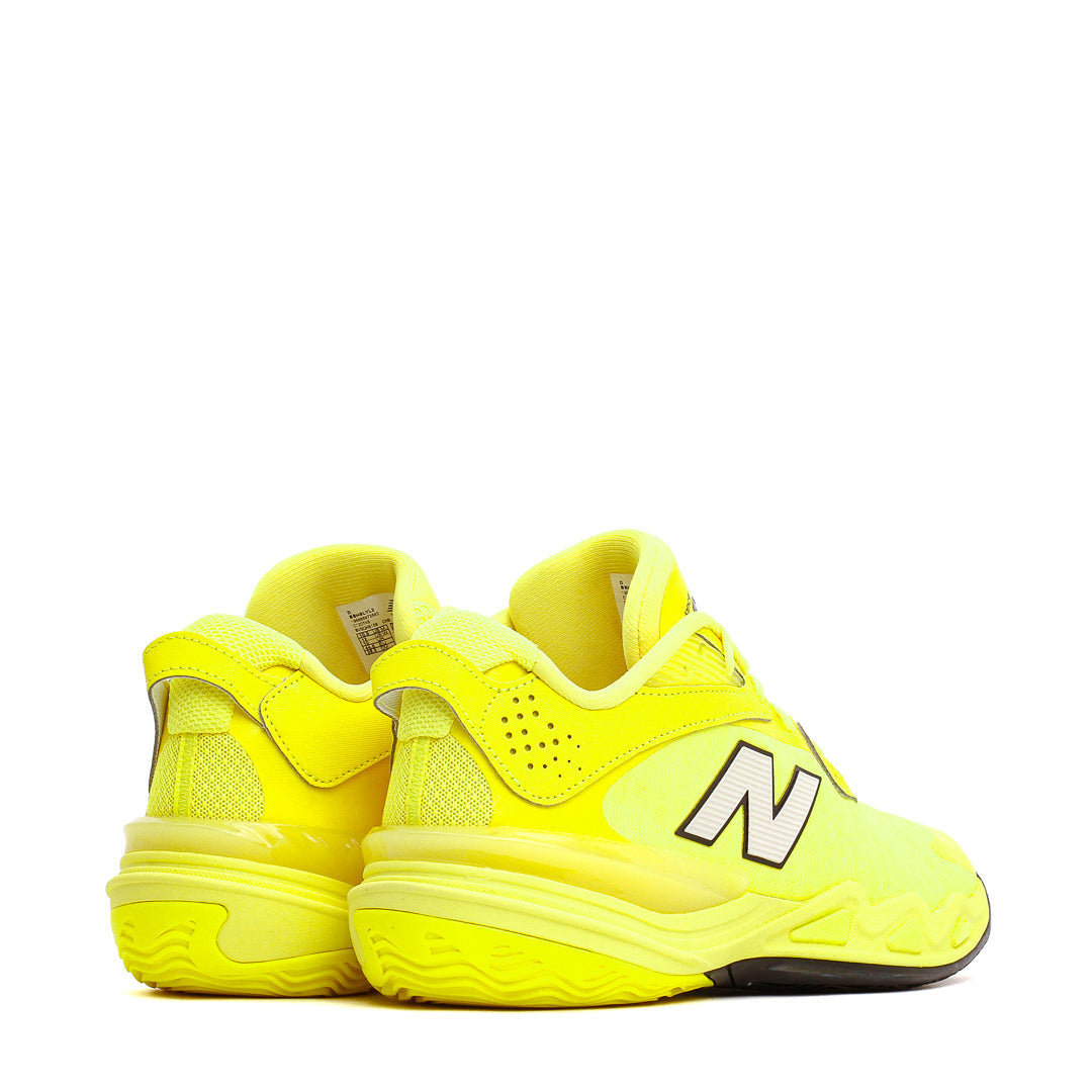 New Balance Basketball Unisex Hesi Low v2 Cosmic Pineapple BBHSLYL2
