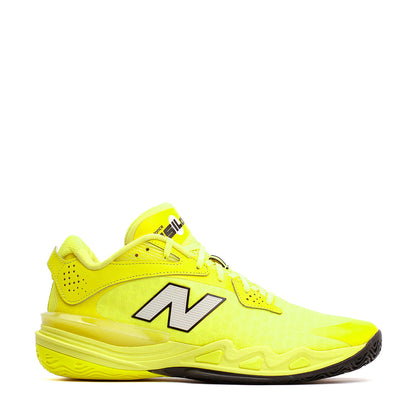 New Balance Basketball Unisex Hesi Low v2 Cosmic Pineapple BBHSLYL2