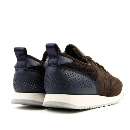 NEW BALANCE CLASSIC CM600CDB BROWN NAVY CYCLIST DESIGN IN TOKYO CM600CDB