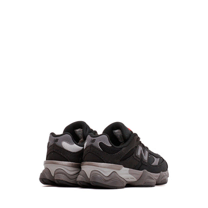 New Balance Kids 9060 Black (TD) IV9060BK