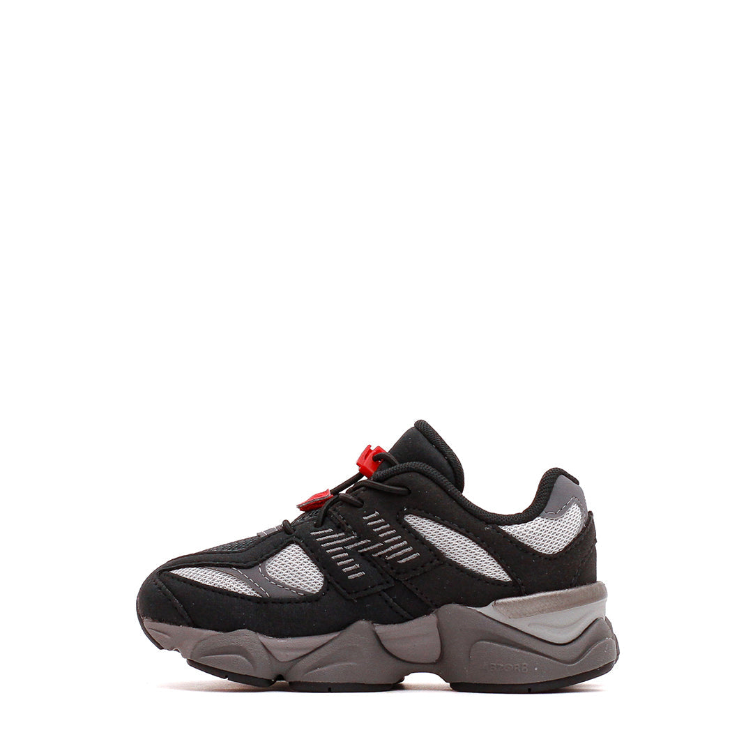 New Balance Kids 9060 Black (TD) IV9060BK