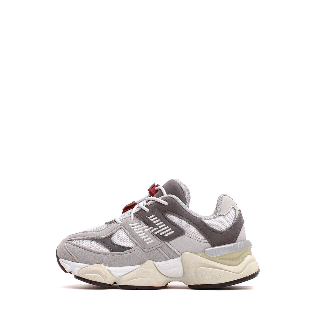 New Balance Kids 9060 Raincloud (TD) IV9060GY