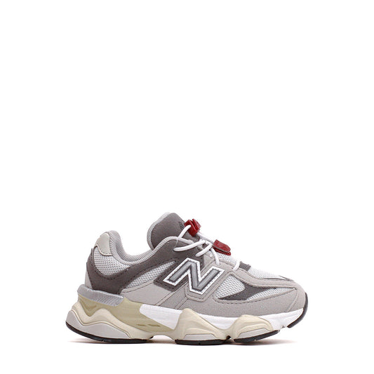 New Balance Kids 9060 Raincloud (TD) IV9060GY