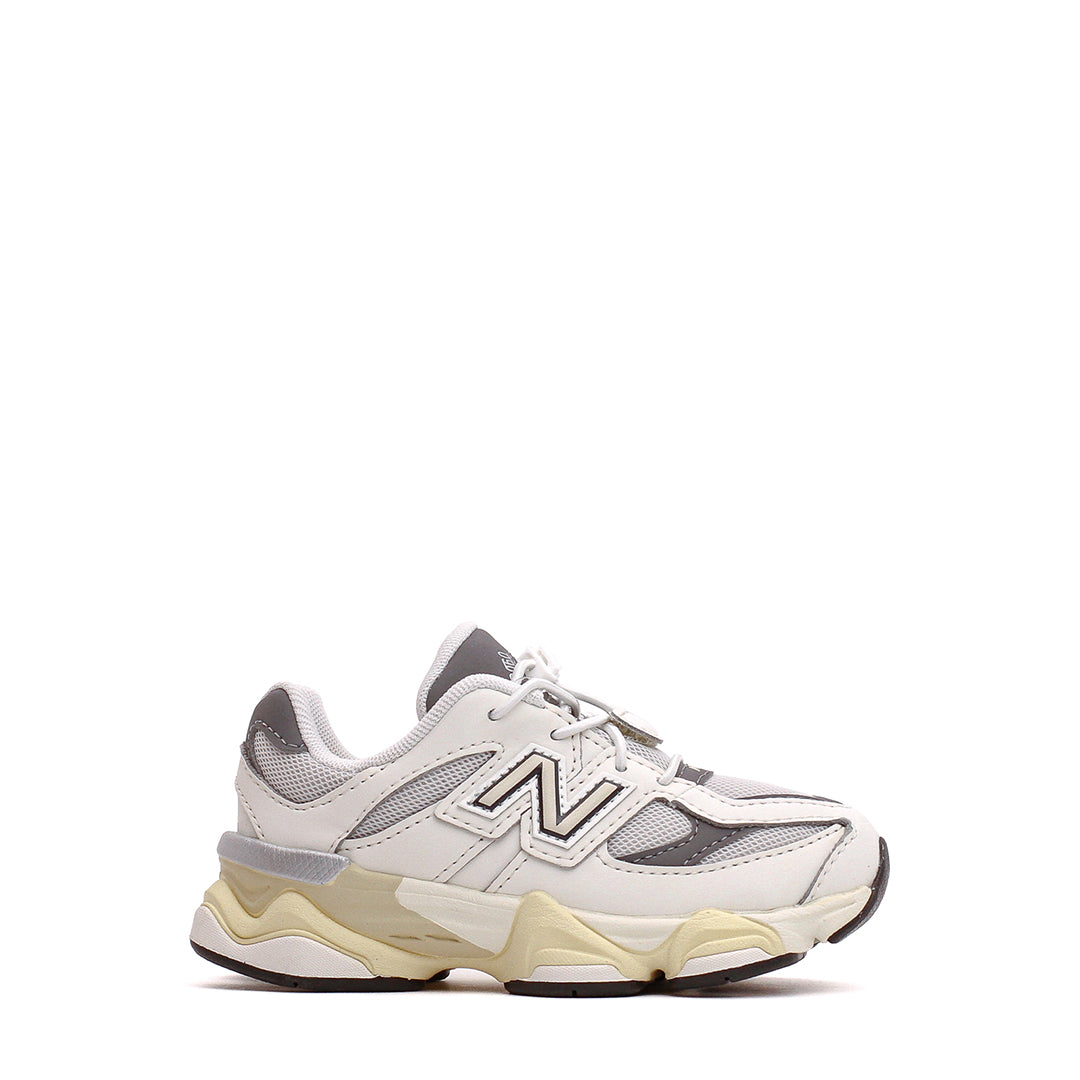 New Balance Kids 9060 Sea Salt (TD) IV9060GA
