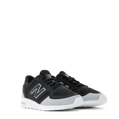 NEW BALANCE LIFESTYLE RE-ENGINEERED REVLITE BLACK GREY WHITE MRL420GG ***