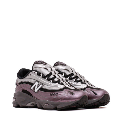 New Balance Men 1000 Dark Ice Wine M1000EGY