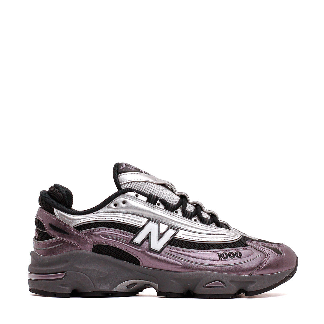 New Balance Men 1000 Dark Ice Wine M1000EGY