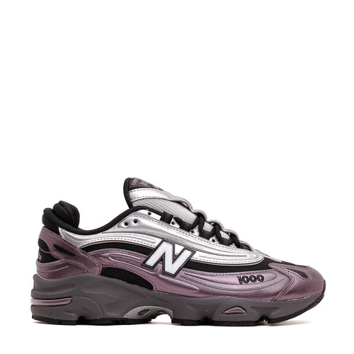 New Balance Men 1000 Dark Ice Wine M1000EGY