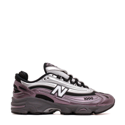New Balance Men 1000 Dark Ice Wine M1000EGY