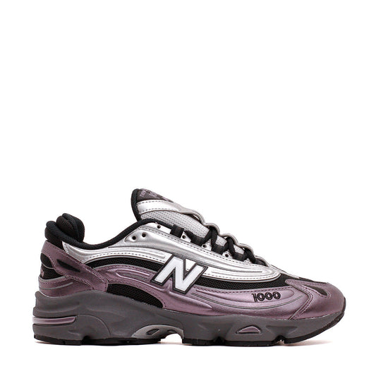 New Balance Men 1000 Dark Ice Wine M1000EGY