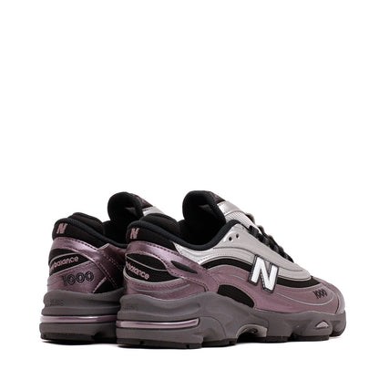 New Balance Men 1000 Dark Ice Wine M1000EGY