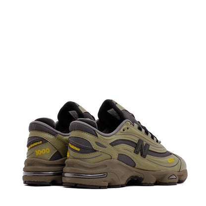 New Balance Men 1000 Dark Olivine M1000EA