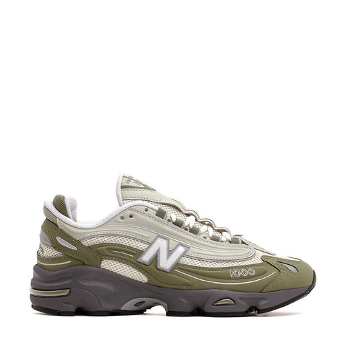 New Balance Men 1000 Dark Olivine M1000MEO