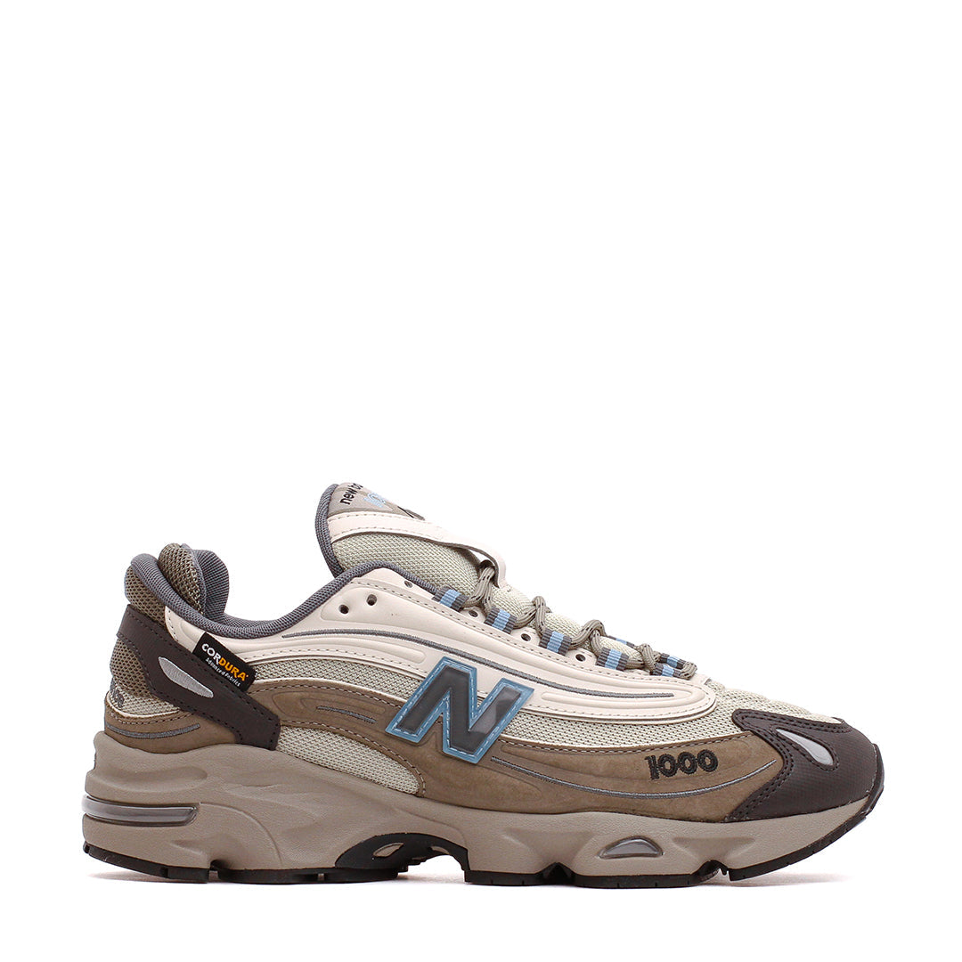 New Balance Men 1000 Dockside M1000I