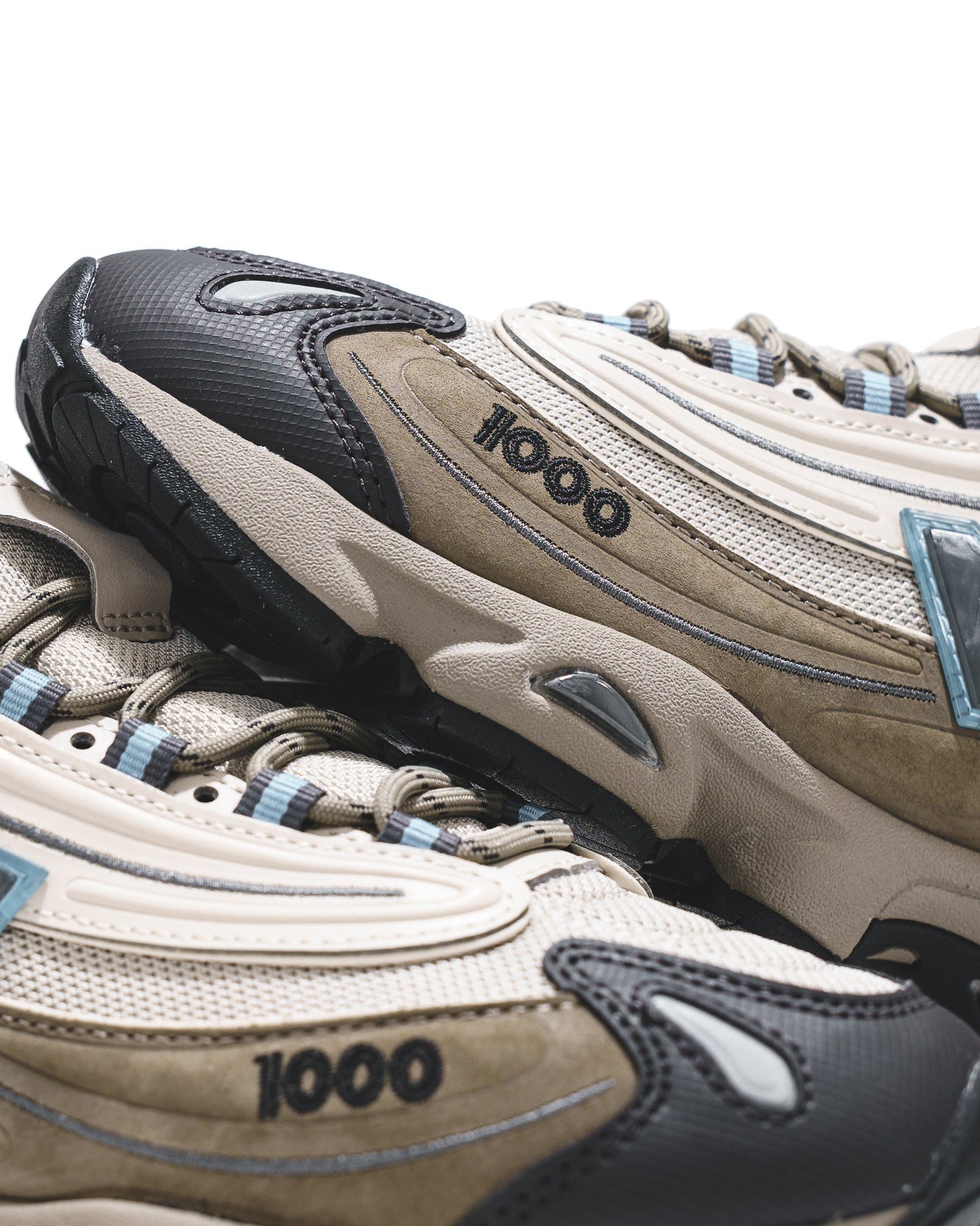 New Balance Men 1000 Dockside M1000I