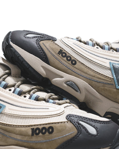 New Balance Men 1000 Dockside M1000I