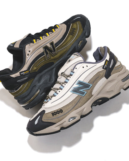 New Balance Men 1000 Dockside M1000I